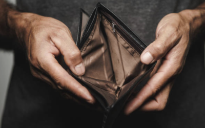 the Correlation Between Poverty and Mental Health